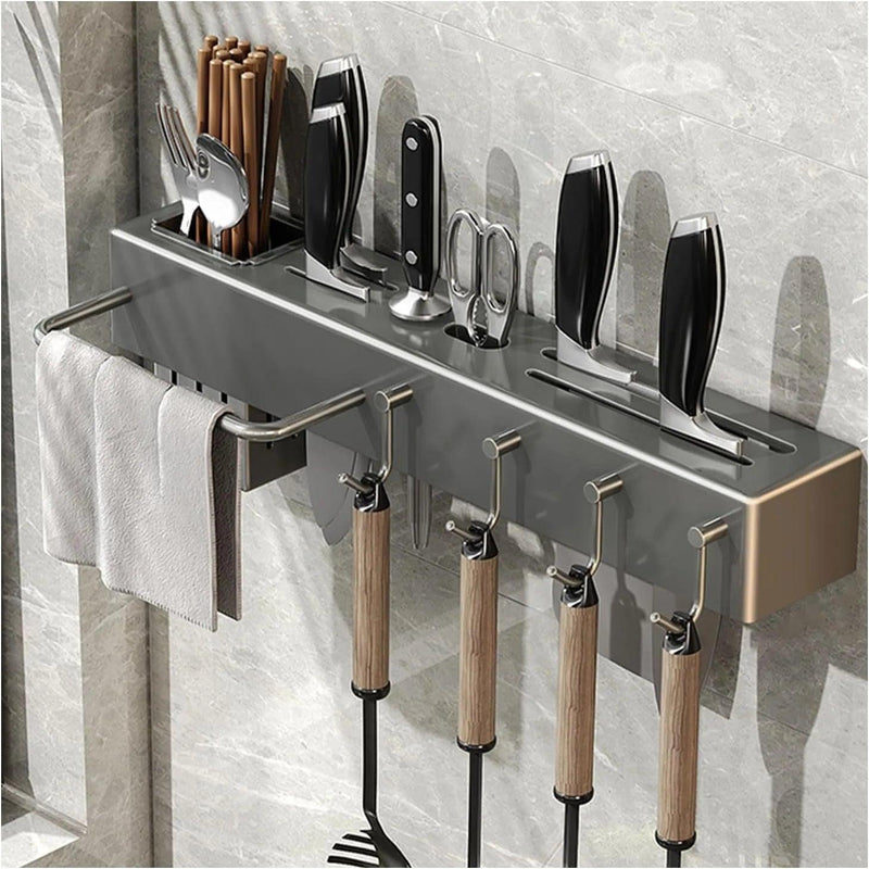 Suporte Organizador para Cozinha