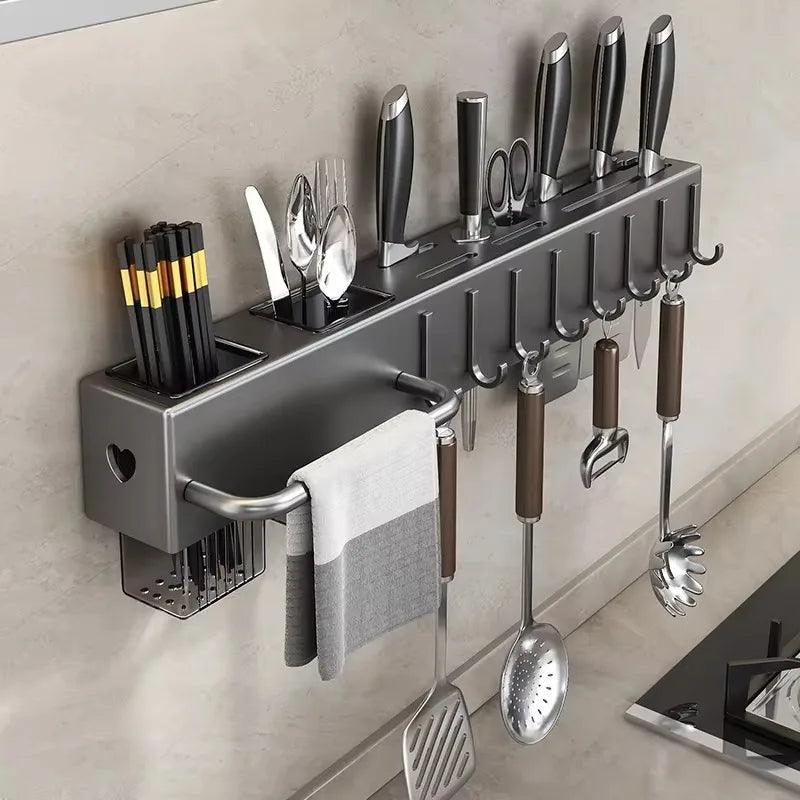 Suporte Organizador para Cozinha