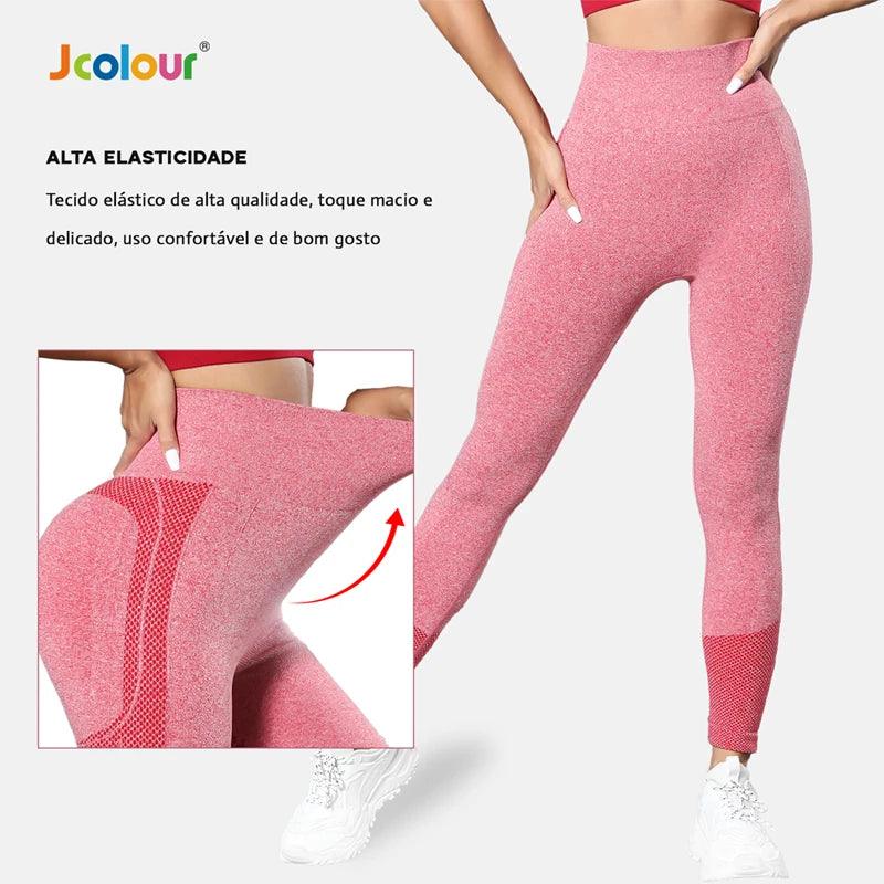 Legging de Compressão Feminina - UltraTech Dry-Fit