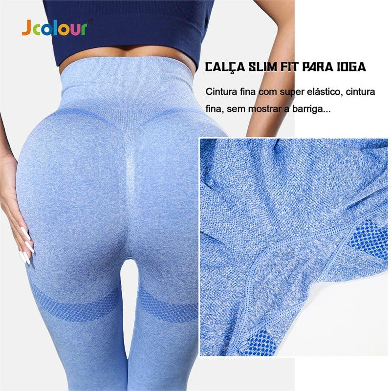 Legging de Compressão Feminina - UltraTech Dry-Fit